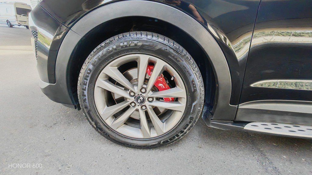 Hyundai Santa Fe, 2.0 L, 2013 il, 270 000 km — Avtomobillər, Bakı (10)