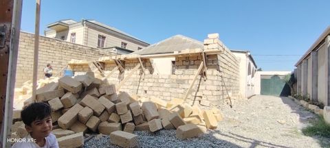 Bənna, 5 ildən artıq təcrübə, Tam iş günü — Sumqayıt