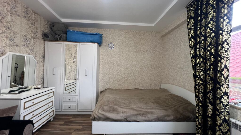 1 otaqlı, Yeni tikili, 38 kv. m — Daşınmaz əmlak, Xırdalan (5)