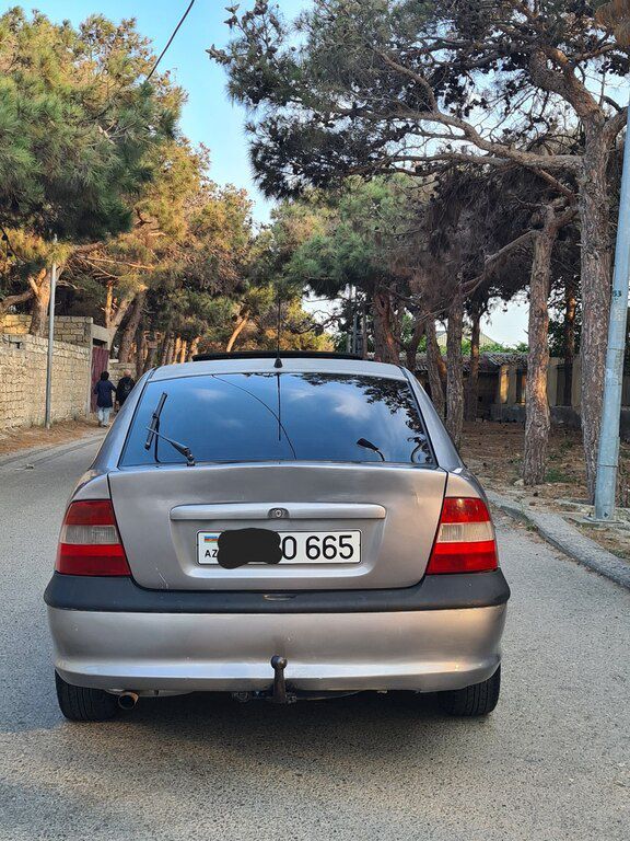 Opel Vectra, 1.6 L, 1997 il, 280 000 km — Avtomobillər, Bakı (10)