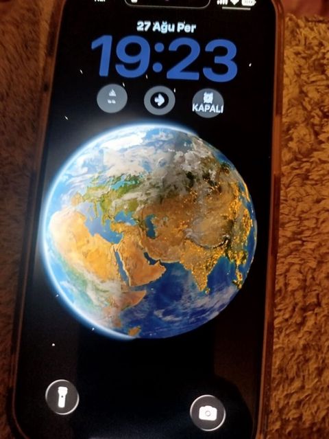 Face ID — Bakı