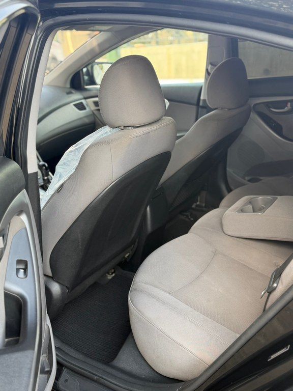 Hyundai Elantra, 1.8 L, 2015 il, 273 588 km — Avtomobillər, Bakı (9)
