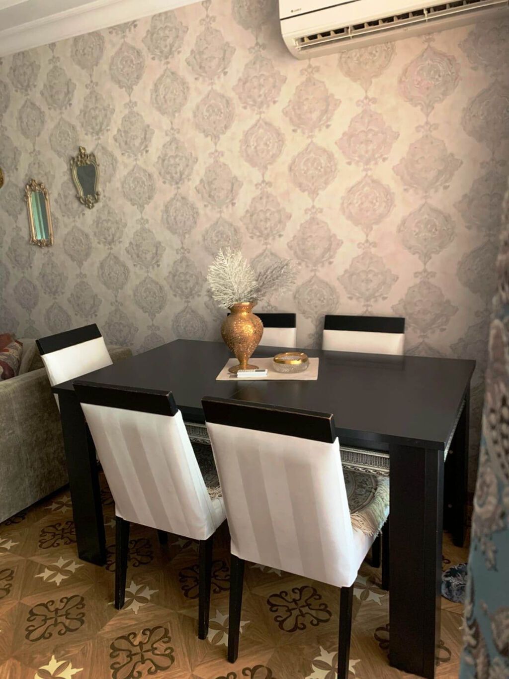 3 otaqlı, Yeni tikili, 83 kv. m — Daşınmaz əmlak, Xırdalan (4)