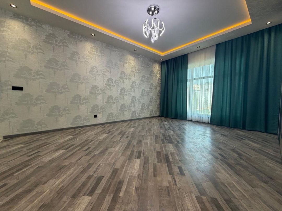 Həyət evi, Novxanı qəs. — Ev, villa, Sumqayıt (3)