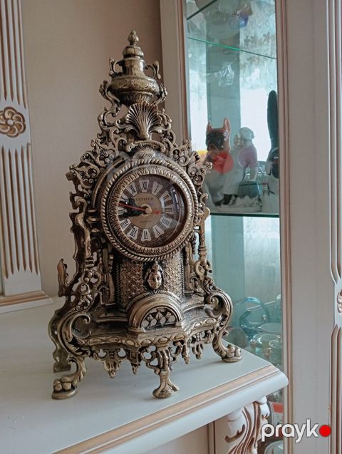 Saat — Bakı