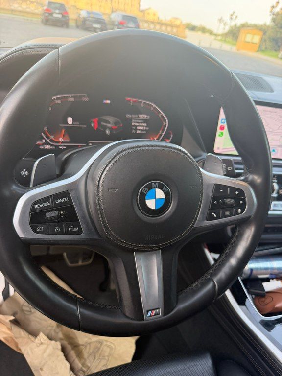 BMW X5, 3.0 L, 2019 il, 132 319 km — Avtomobillər, Bakı (7)