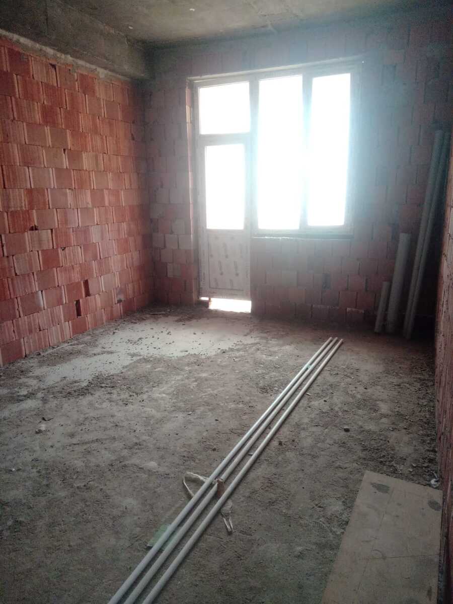 2-otaqlı yeni tikili, Şərifzadə küç., 70 m² — Mənzil, Bakı (5)