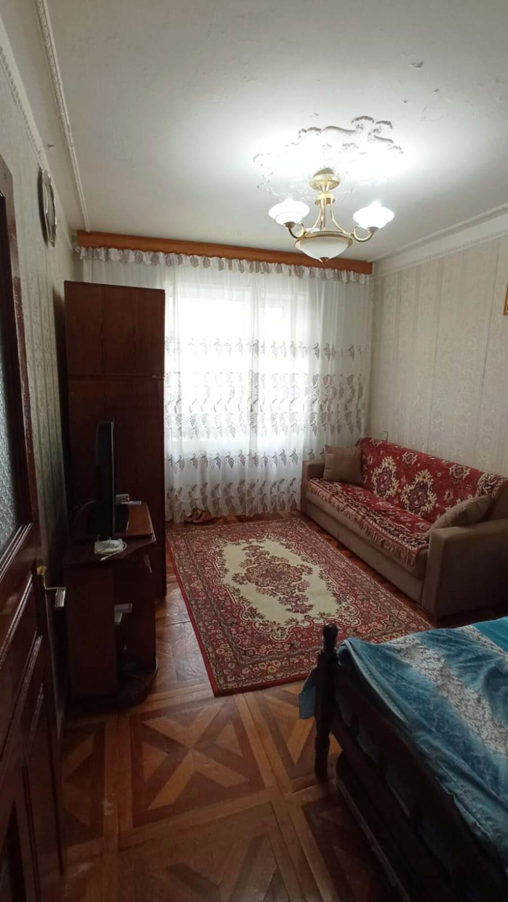 Bakı, 5 otaqlı, Köhnə tikili, m. Əhmədli, 120 kv. m — Daşınmaz əmlak, Bakı (3)