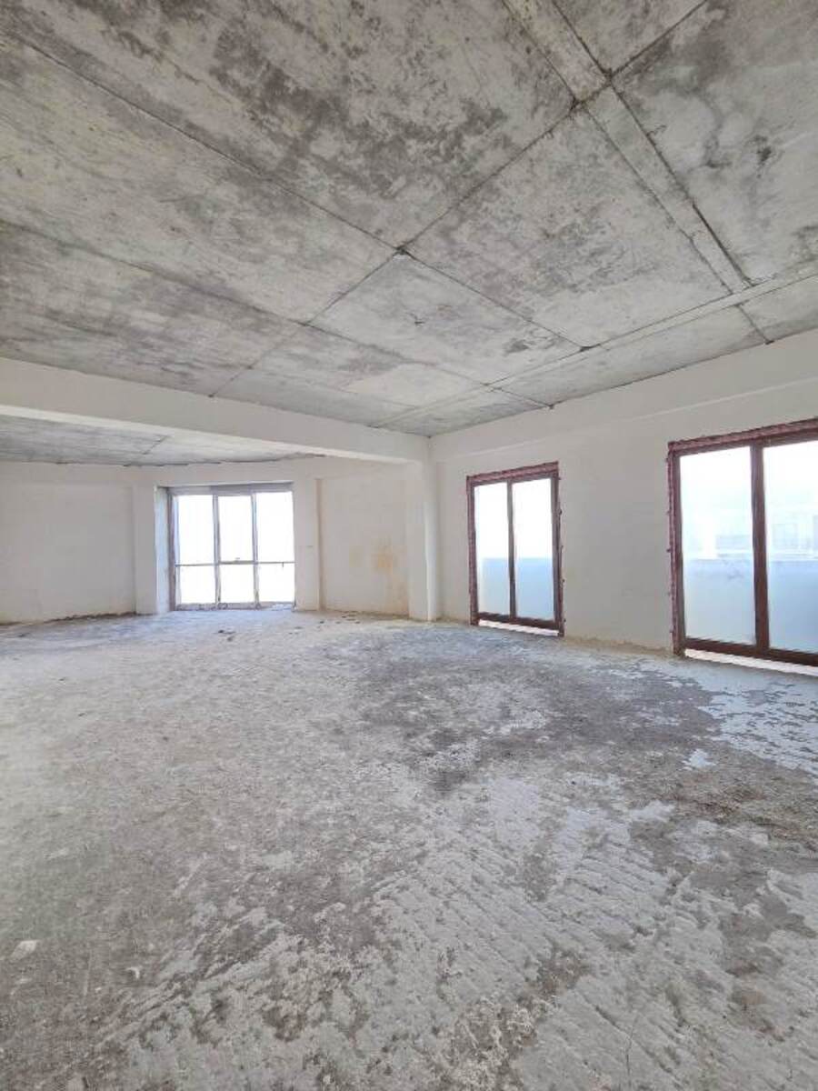 5-otaqlı yeni tikili, Hüseyn Cavid pr, 303 m² — Mənzil, Bakı (2)