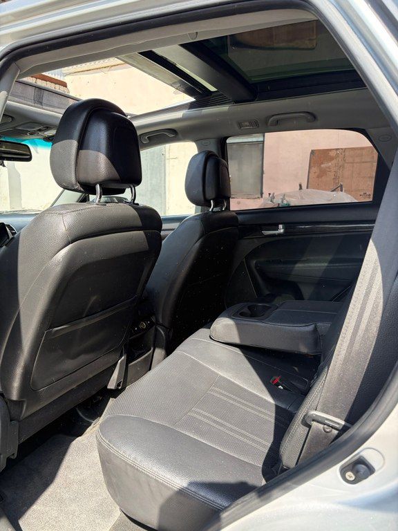 Kia Sorento, 2.0 L, 2013 il, 220 000 km — Avtomobillər, Bakı (11)