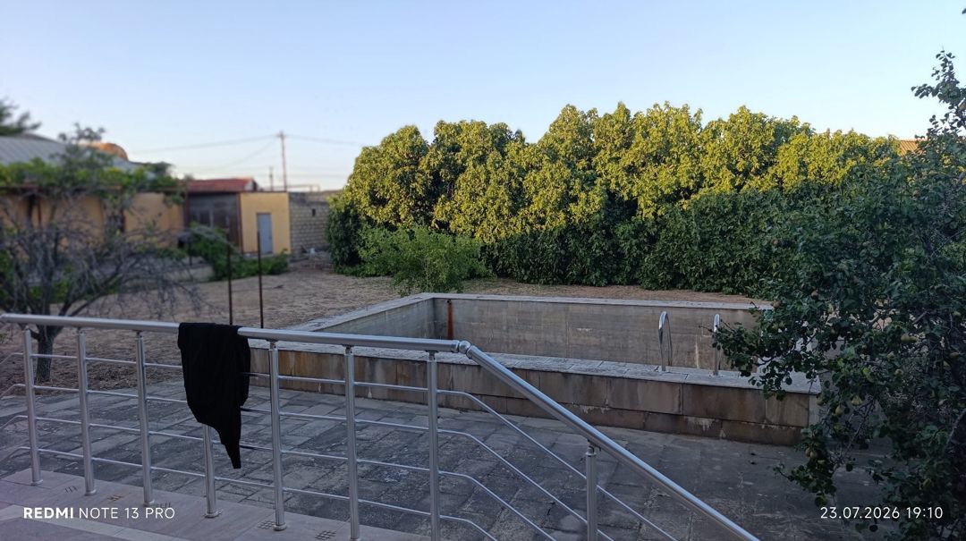 Bağ evi, Maştağa qəs — Ev, villa, Bakı (9)
