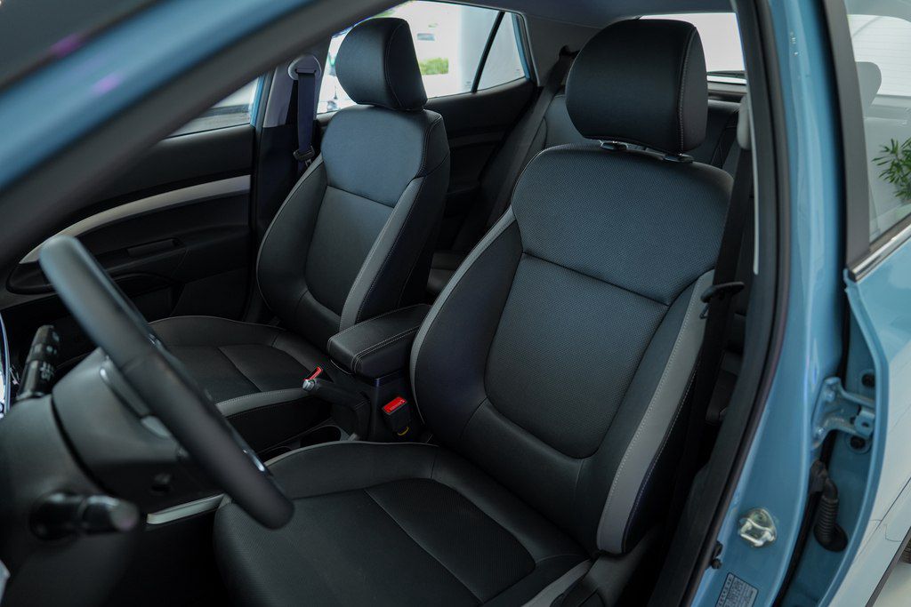 Kia KX1, 1.4 L, 2026 il, yeni — Avtomobillər, Bakı (11)