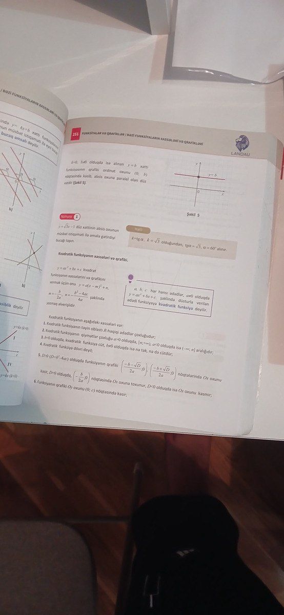 Riyaziyyat xüsusi buraxılış 2022 — Mallar, Bakı (2)