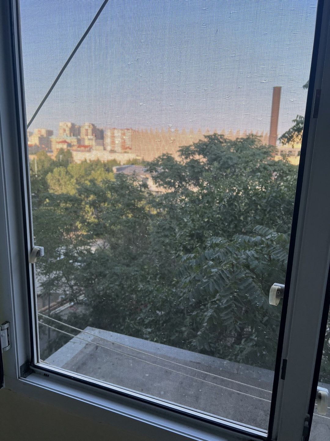 2-otaqlı mənzil kirayə verilir, Nizami m., 65 m² — Mənzil, Bakı (7)