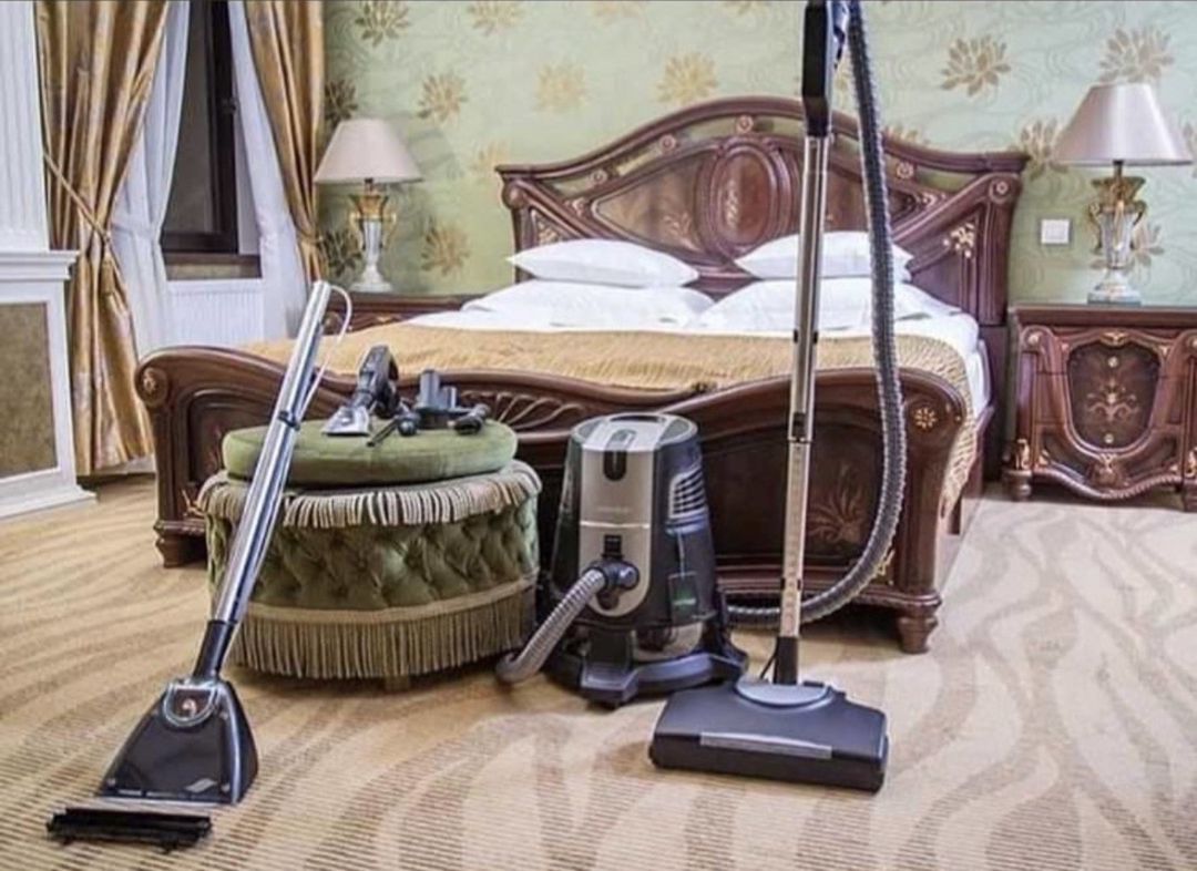 Aura Roboclean tozsoran — Ev texnikası, Bakı (2)