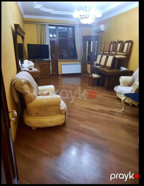 3-otaqlı yeni tikili kirayə verilir, Badamdar qəs., 120 m²