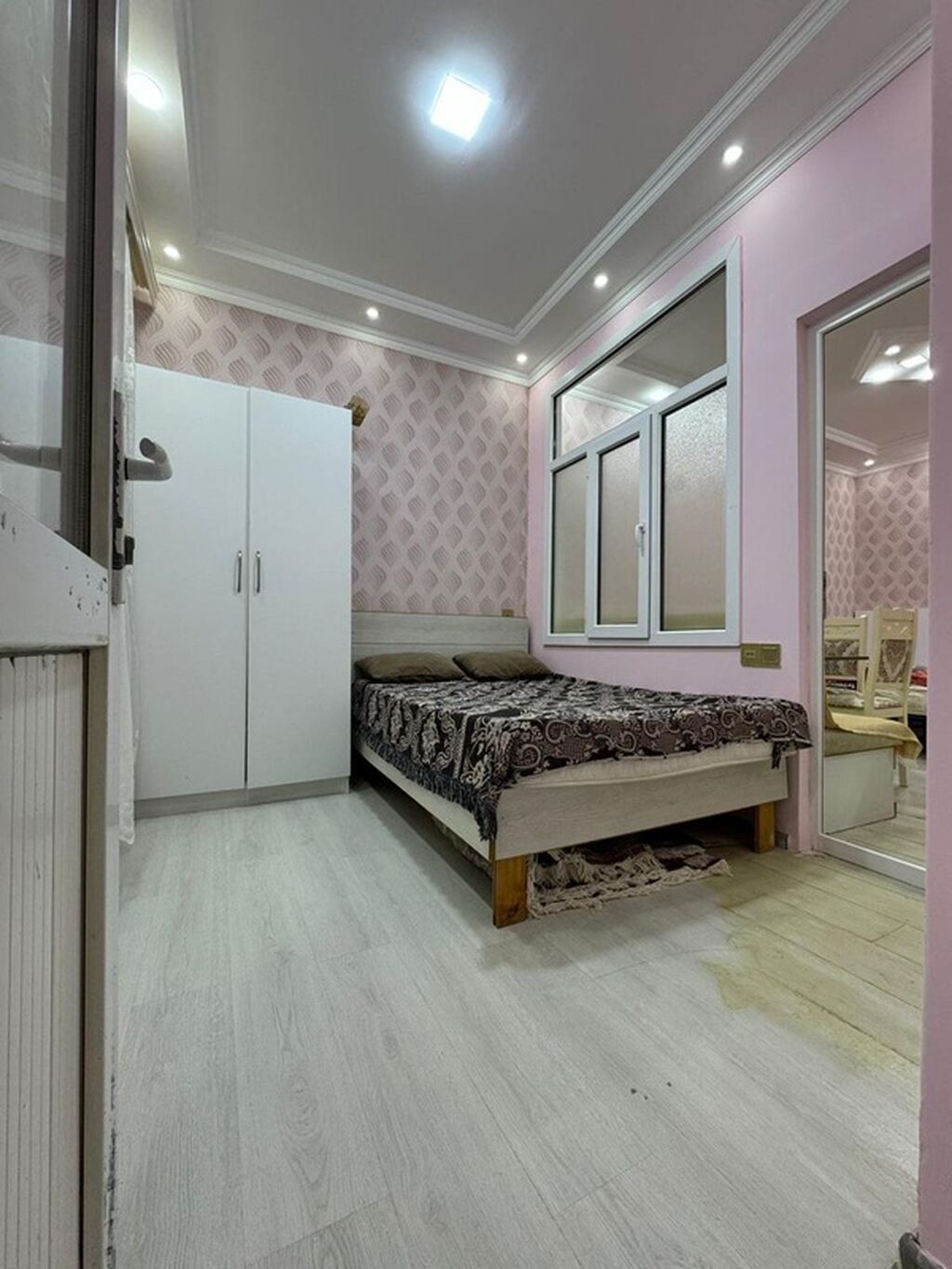 2 otaqlı, Abşeron r. r-nu — Daşınmaz əmlak, Bakı (7)