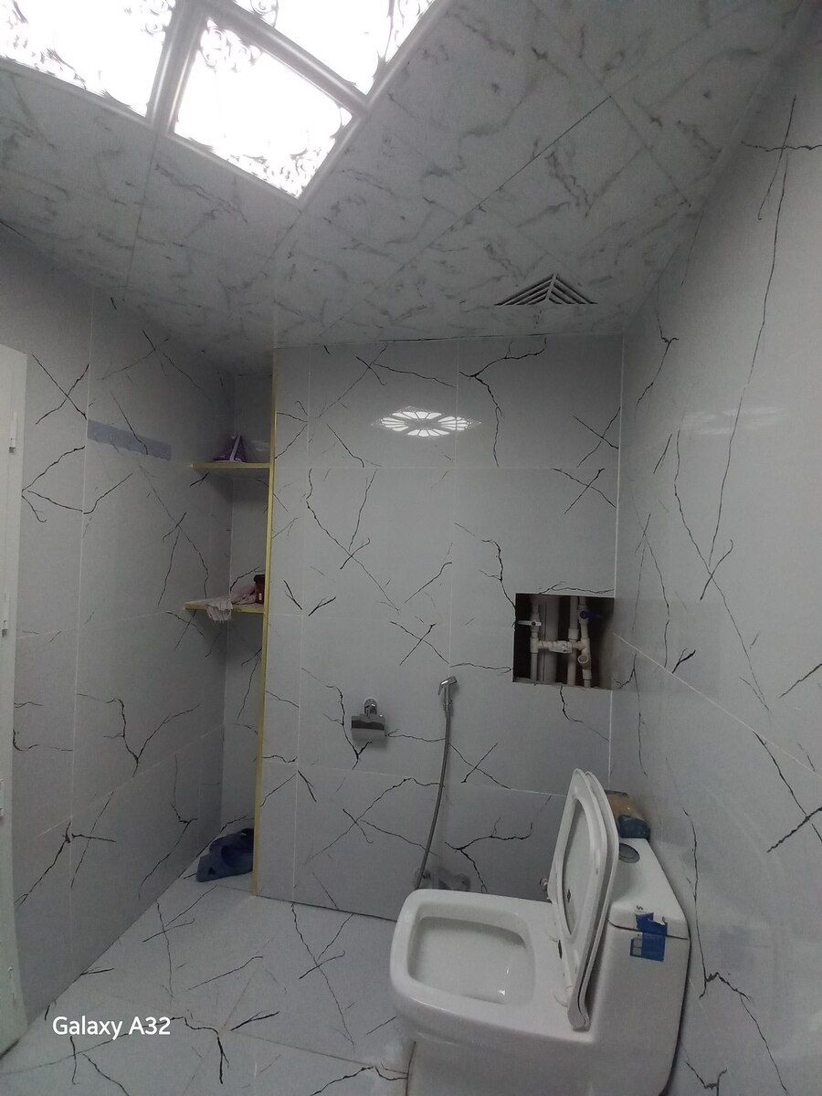 2-otaqlı yeni tikili kirayə verilir, Xırdalan ş., 63 m² — Mənzil, Xırdalan (10)