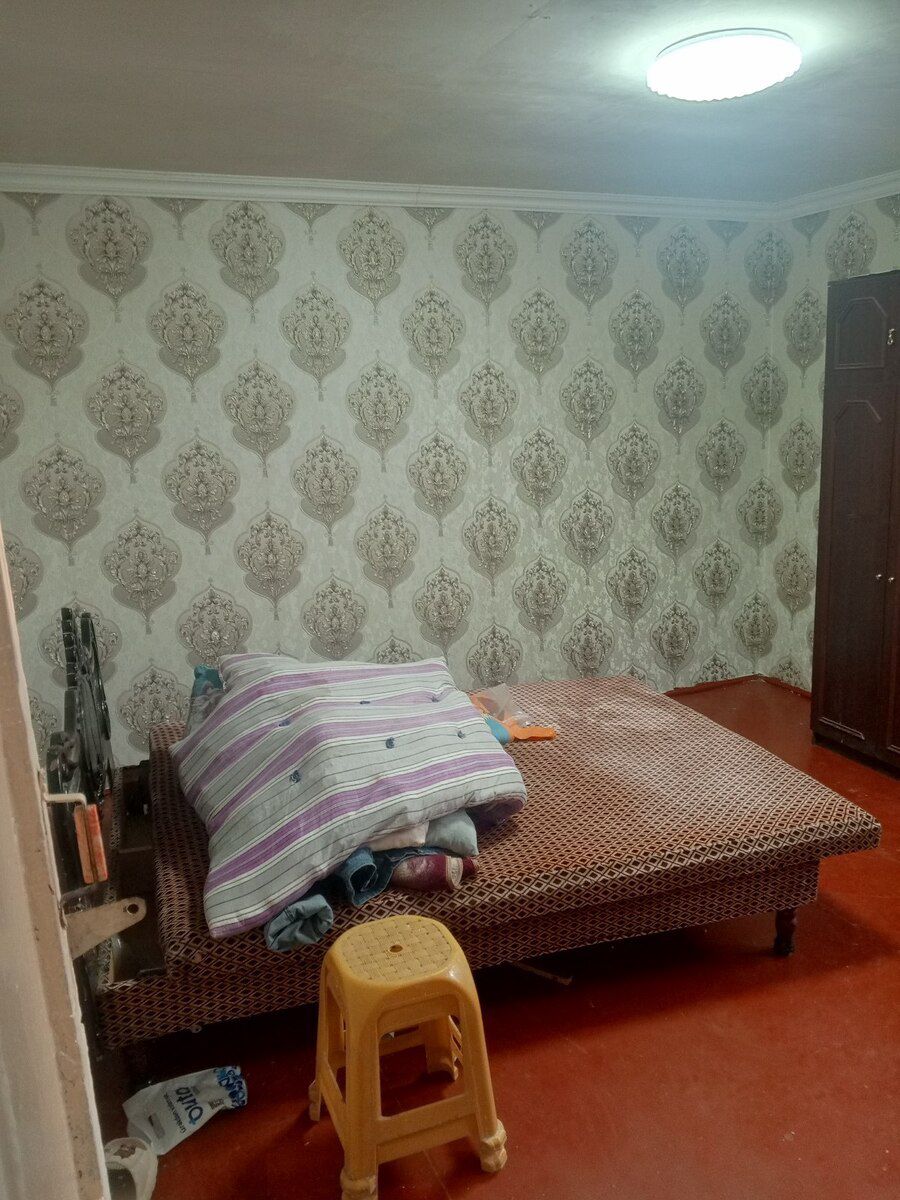 Həyət evi, Bayıl qəs — Ev, villa, Bakı (4)