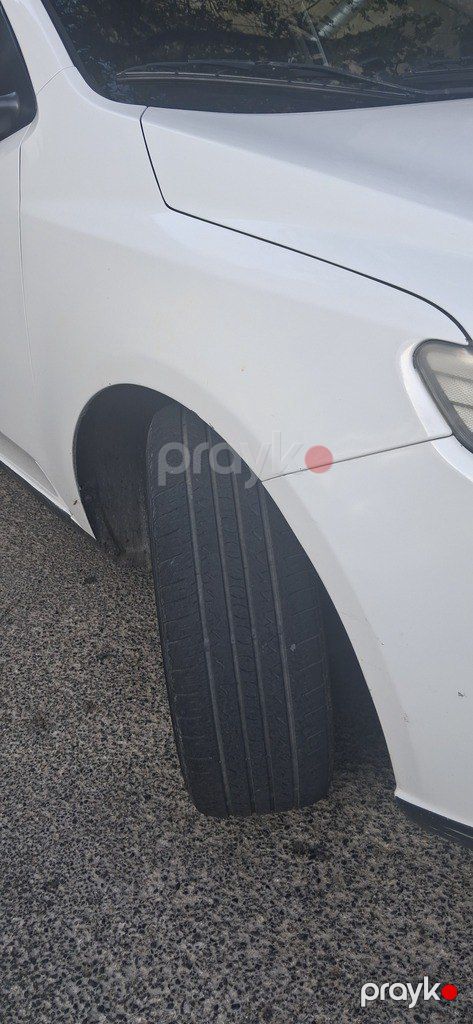 Kia Cerato, 1.6 L, 2011 il, 490 000 km — Avtomobillər, Bakı (10)