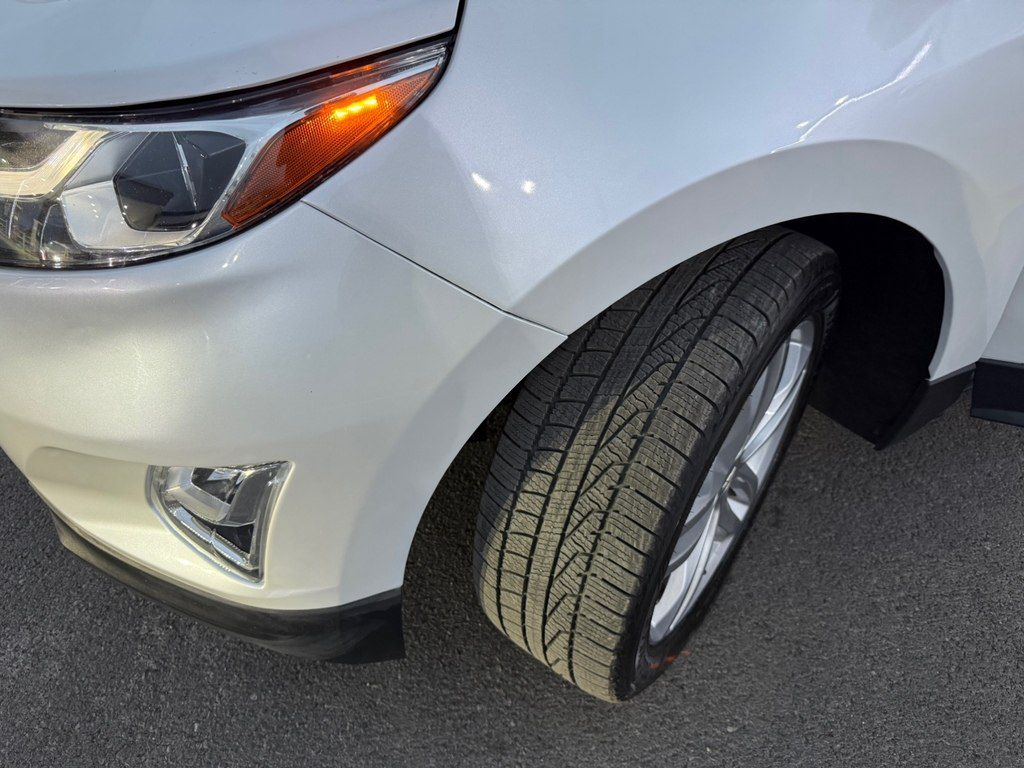 Chevrolet Equinox, 2.0 L, 2019 il, 97 057 km — Avtomobillər, Gəncə (10)