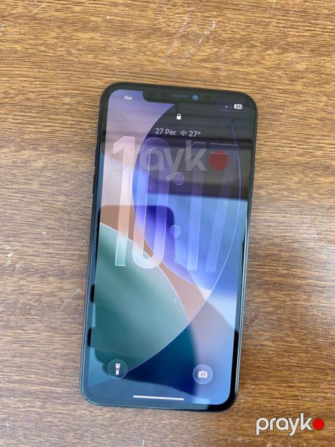 Apple iPhone 11 Pro Max Midnight Green 256GB/4GB