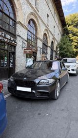 BMW 520d, 2.0 L, 2015 il, 320 000 km — Cars