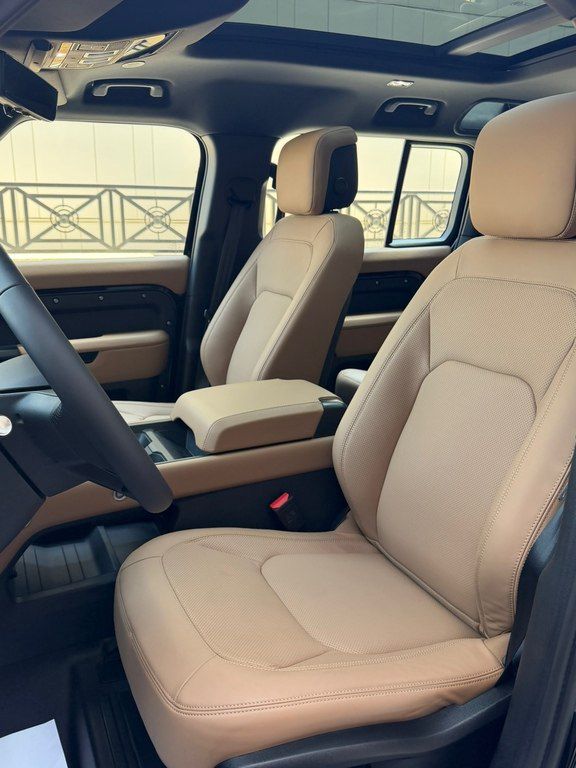 Land Rover Defender, 3.0 L, 2026 il, yeni — Avtomobillər, Bakı (8)