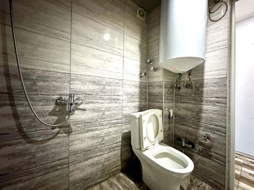 1-otaqlı mənzil kirayə verilir, R. Rüstəmov küç., 35 m² — Mənzil, Bakı (9)