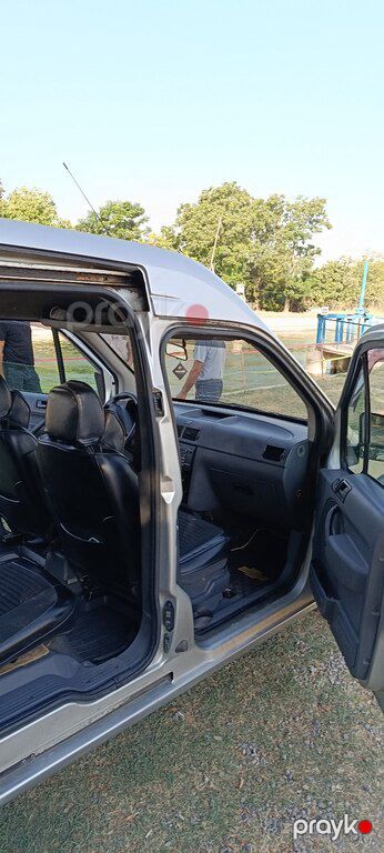 Ford Tourneo Connect, 1.8 L, 2007 il, 470 000 km — Avtomobillər, Bərdə (11)