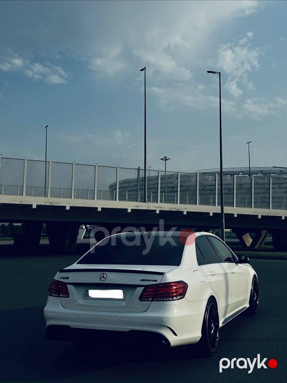 Mercedes E 350, 3.5 L, 2013 il, 251 000 km — Avtomobillər, Bakı (10)