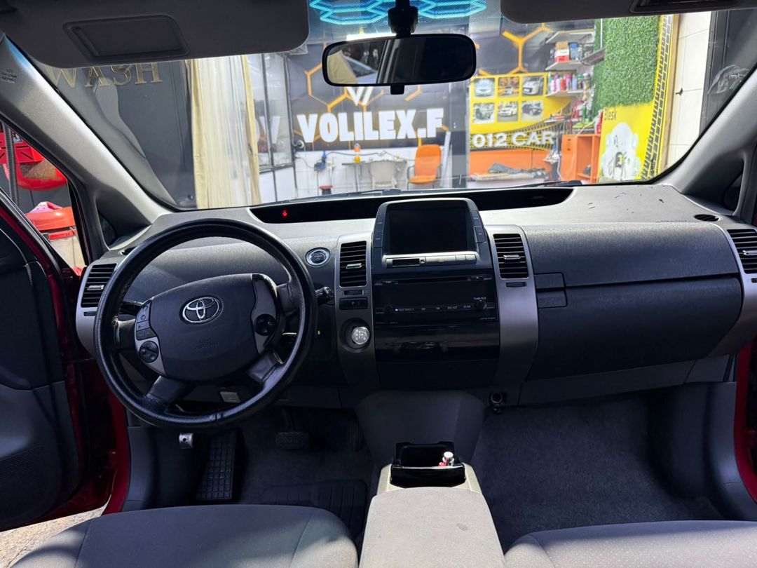 Toyota Prius, 2007 il — Avtomobillər, Bakı (5)