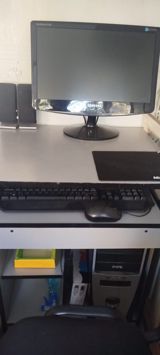 Masaüstü kompüter — Desktop Computers