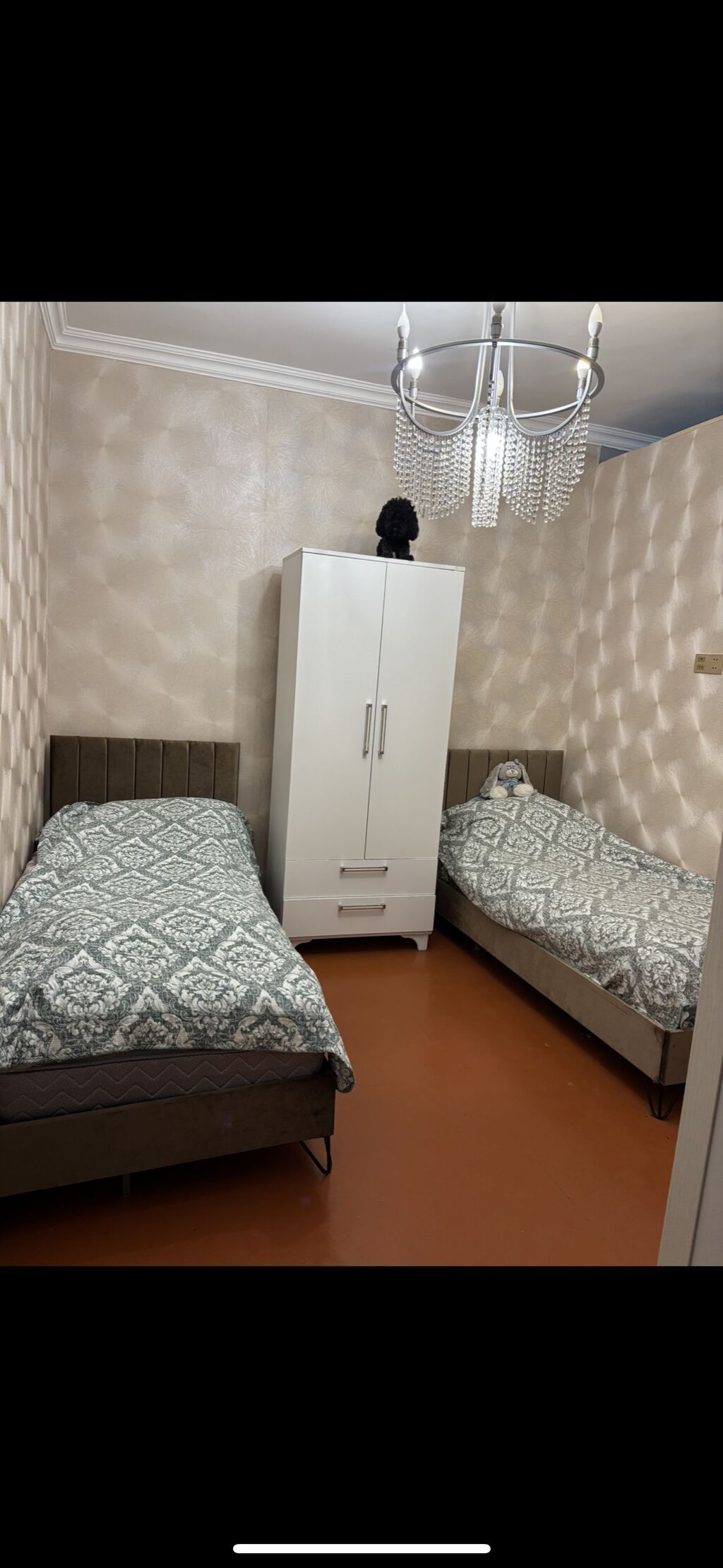 Binəqədi ərazisində 3 otaqli Təmirli Həyət evi satilir Kombi sistemi — Daşınmaz əmlak, Mehdiabad (4)