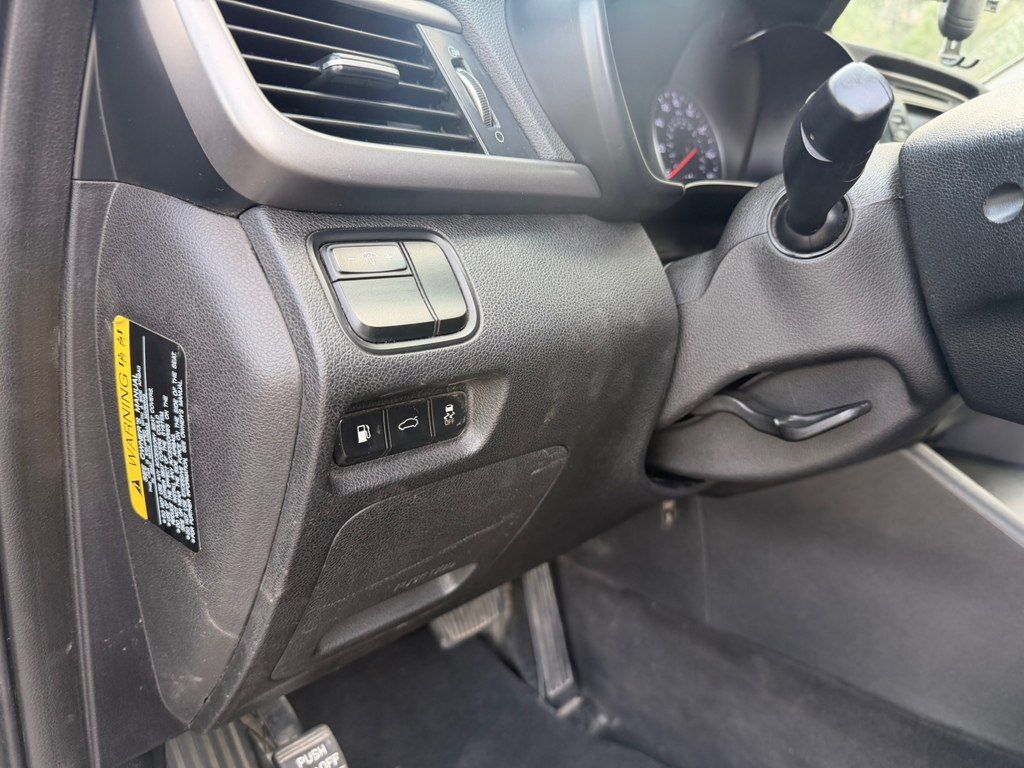 Kia Optima, 1.6 L, 2016 il, 232 300 km — Avtomobillər, Bakı (9)