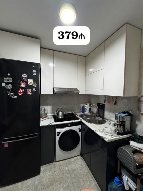 *380₼ MƏTBƏX mebeli :-TƏCİLİ SATILIR*‼️ ÖLÇÜ:-bilinmir ÜZƏRİNDƏ — Bakı