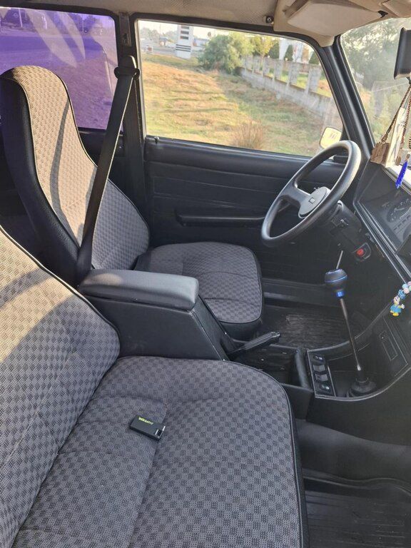 Lada (VAZ) 2107, 1.6 L, 2009 il, 49 841 km — Avtomobillər, İmişli (7)
