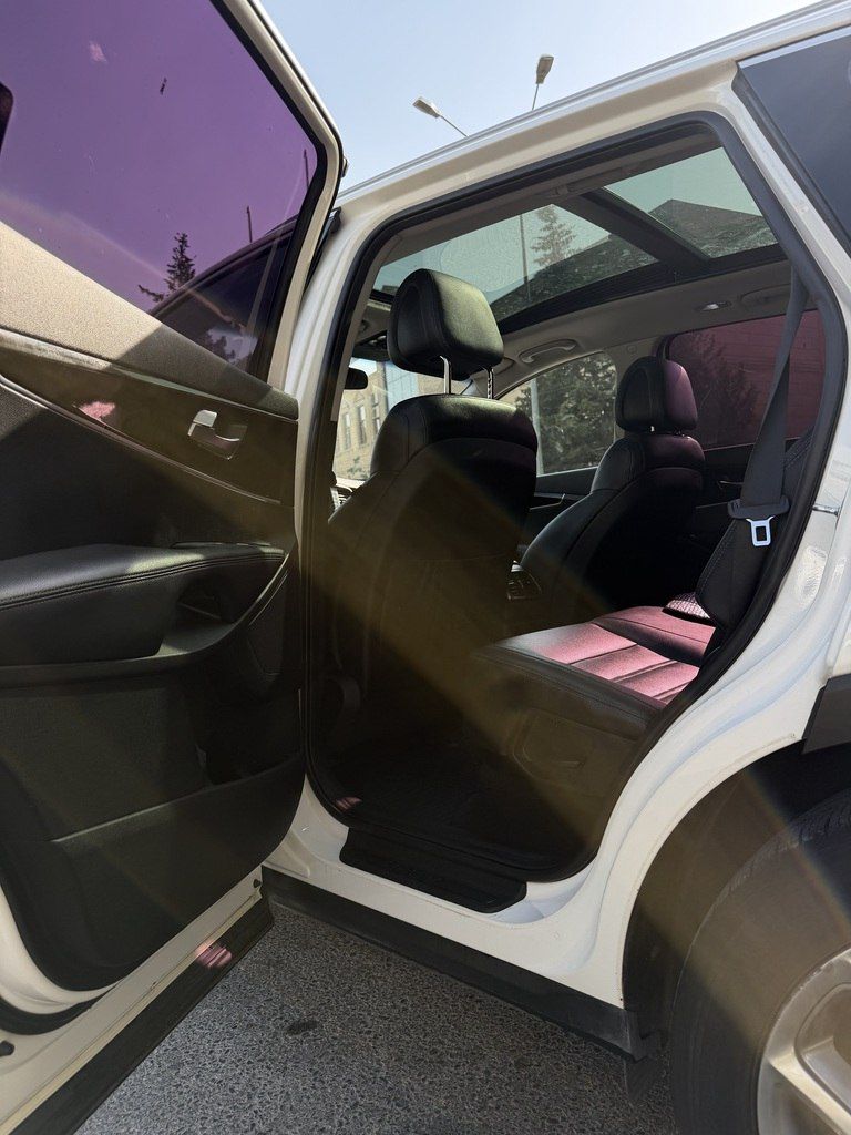 Kia Sorento, 2.2 L, 2015 il, 170 000 km — Avtomobillər, Bakı (11)
