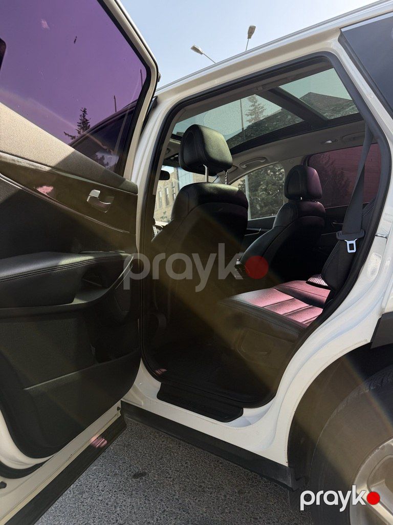 Kia Sorento, 2.2 L, 2015 il, 170 000 km — Avtomobillər, Bakı (11)