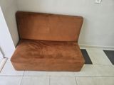 Məhsul: Yumşaq oturacaqlı divan oturacağı (2 nəfərlik), arxalı — Мебель