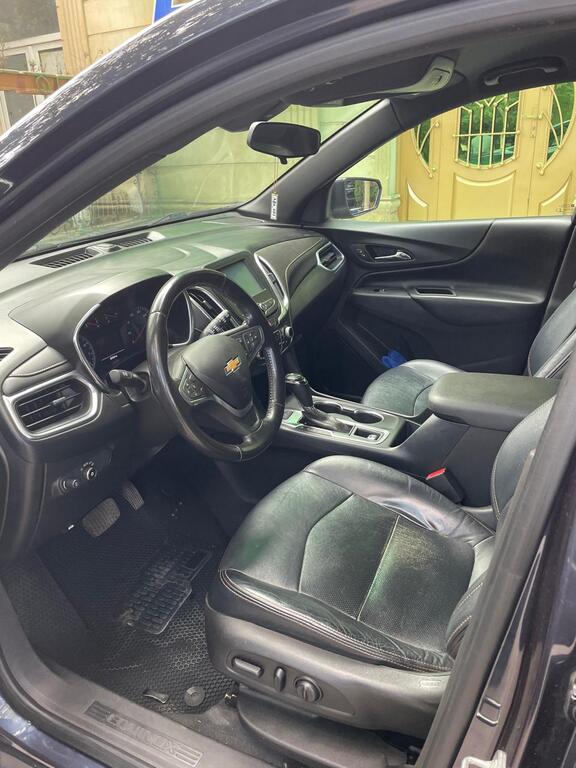 Chevrolet Equinox, 1.5 L, 2018 il, 200 000 km — Avtomobillər, Gəncə (7)