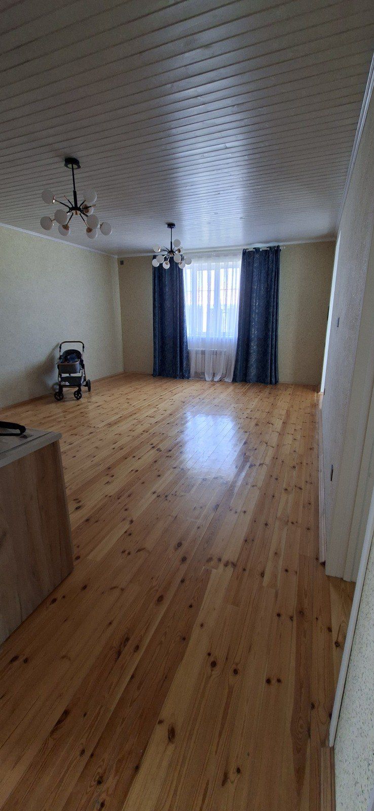 Bağ evi, Zirə qəs. — Ev, villa, Bakı (8)