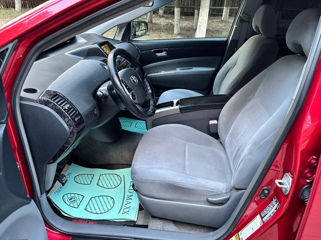 Toyota Prius, 1.5 L, 1.3 kWh, 2008 il, 241 390 km — Avtomobillər, Sumqayıt (8)