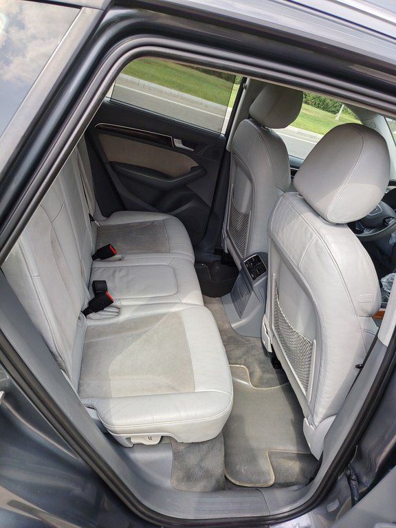 Audi Q5, 2.0 L, 2015 il, 250 000 km — Avtomobillər, Bakı (9)