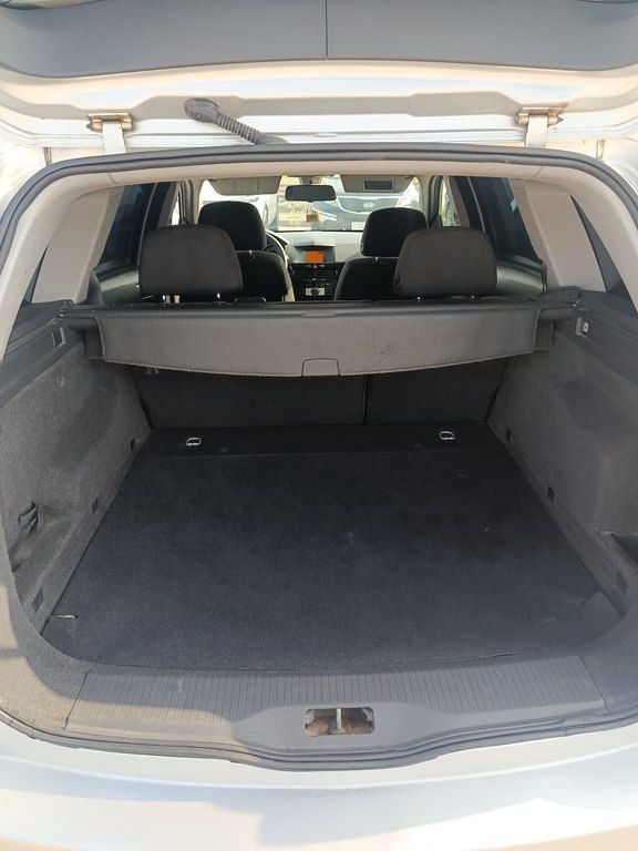 Opel Astra, 1.3 L, 2010 il, 258 444 km — Avtomobillər, Bakı (10)