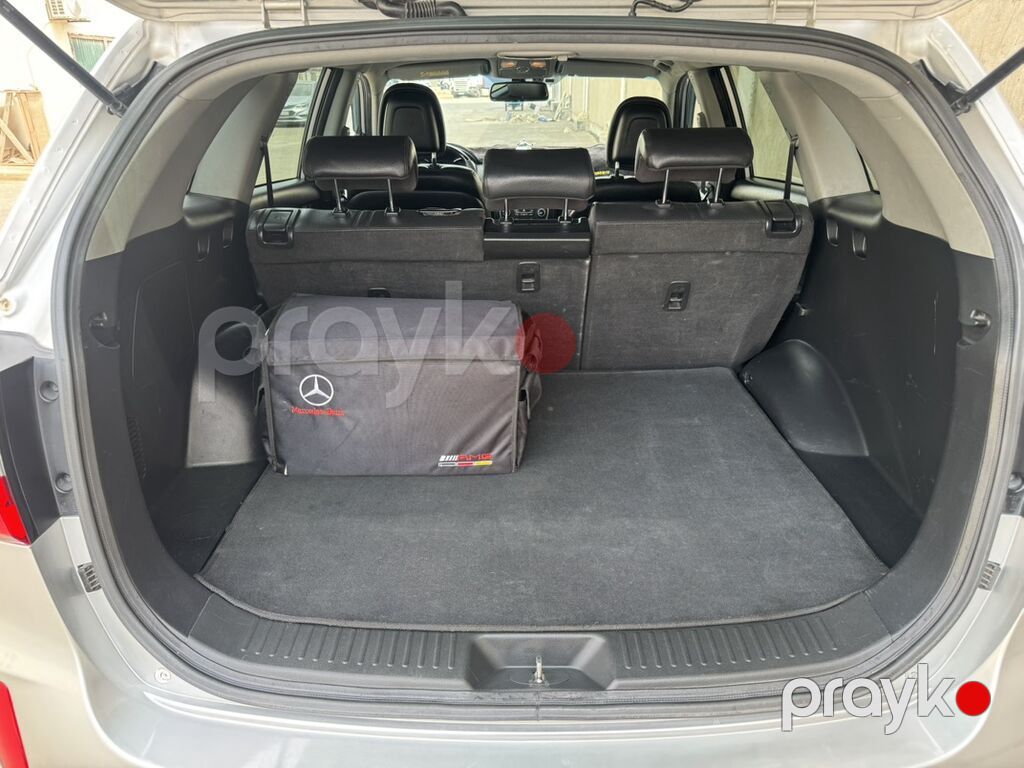 Kia Sorento: 2 l 2013 il Krossover — Avto, Bakı (8)
