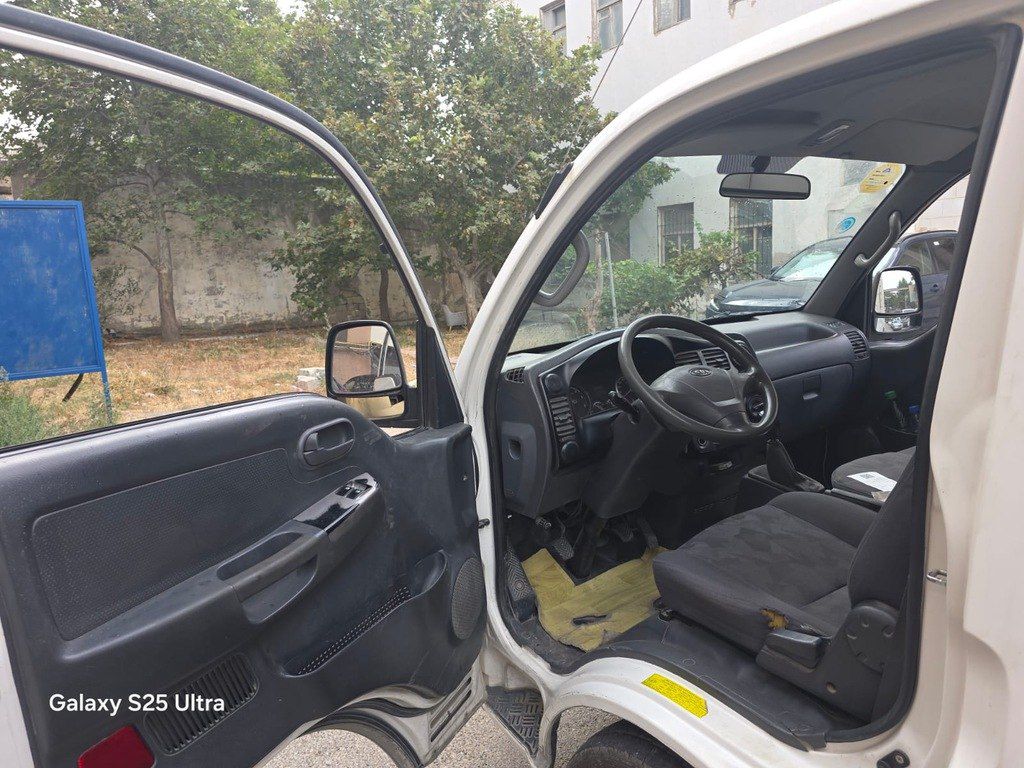 Kia K2700, 2.7 L, 2008 il, 275 000 km — Yük maşınları, Bakı (7)