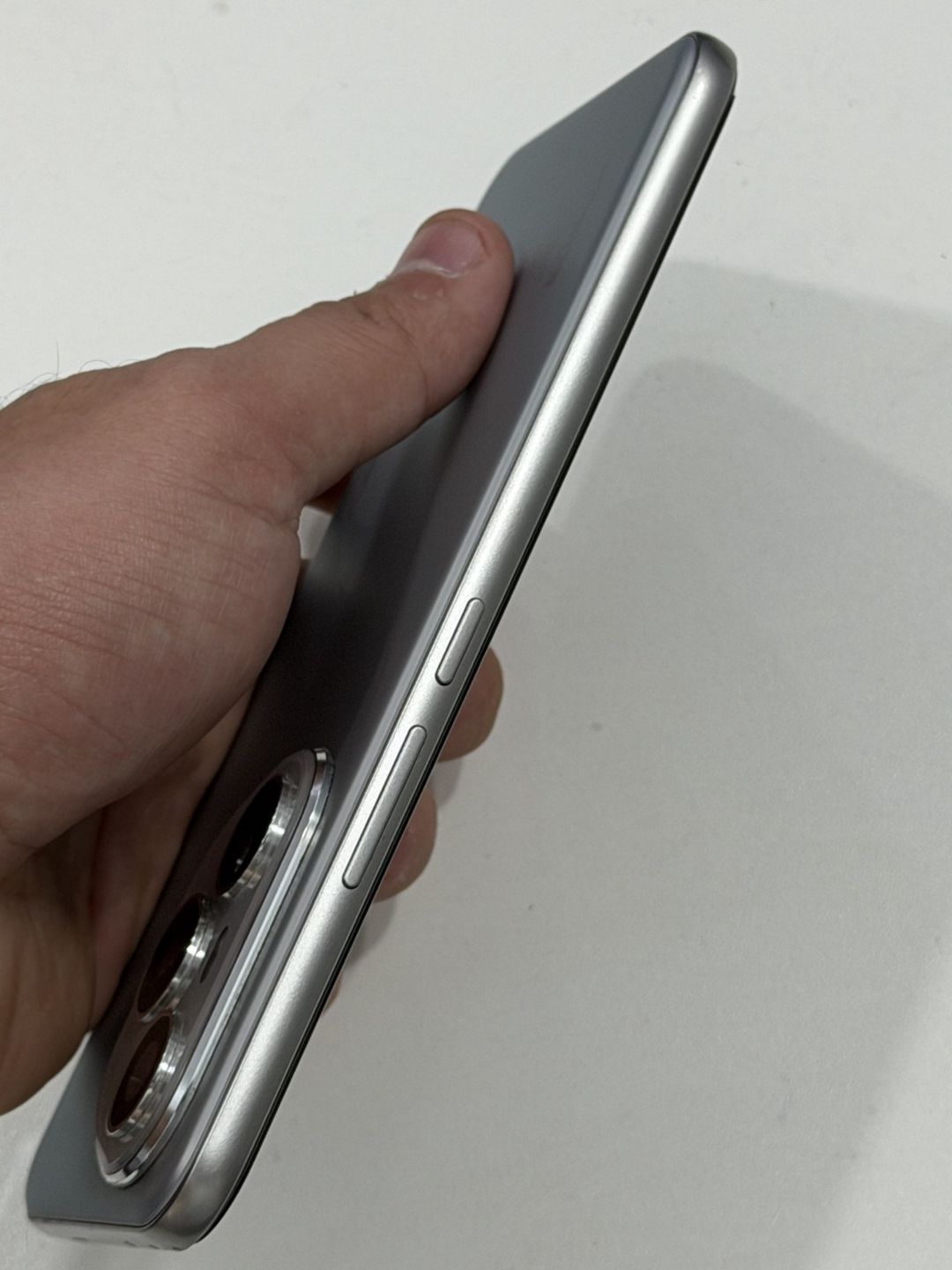 Honor 400 Pro Lunar Grey 512GB/12GB — Smartfonlar, Bakı (5)