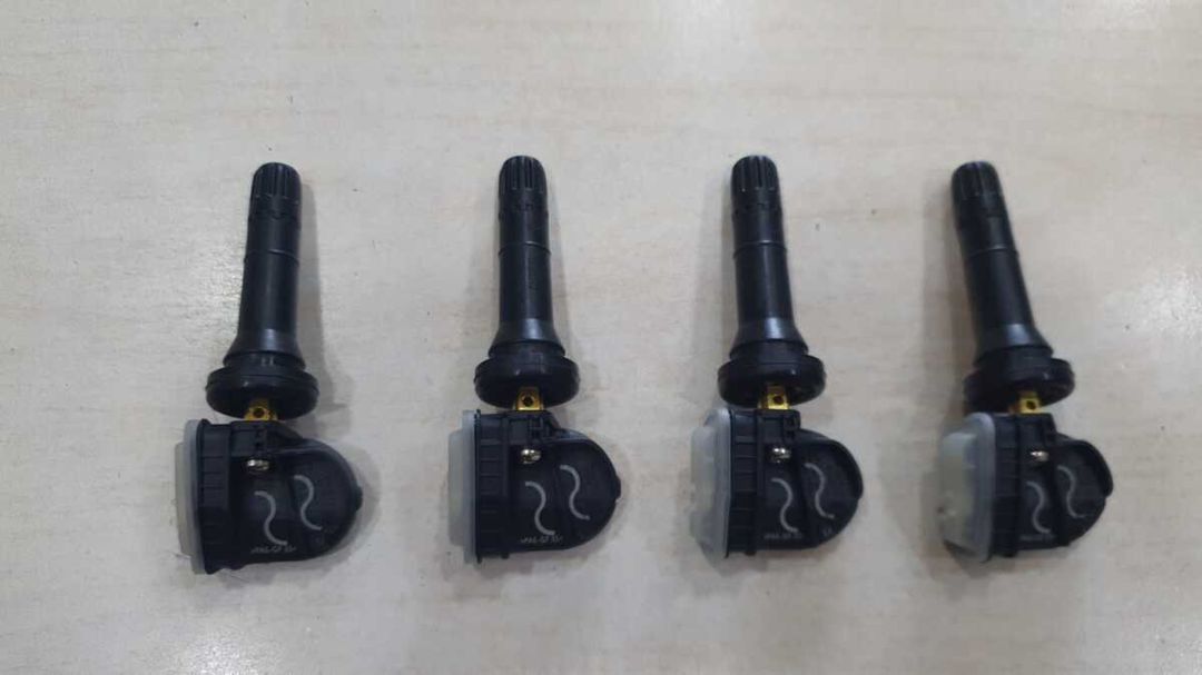 Tpms sensor — Ehtiyat hissələri və aksesuarlar, Bakı (3)