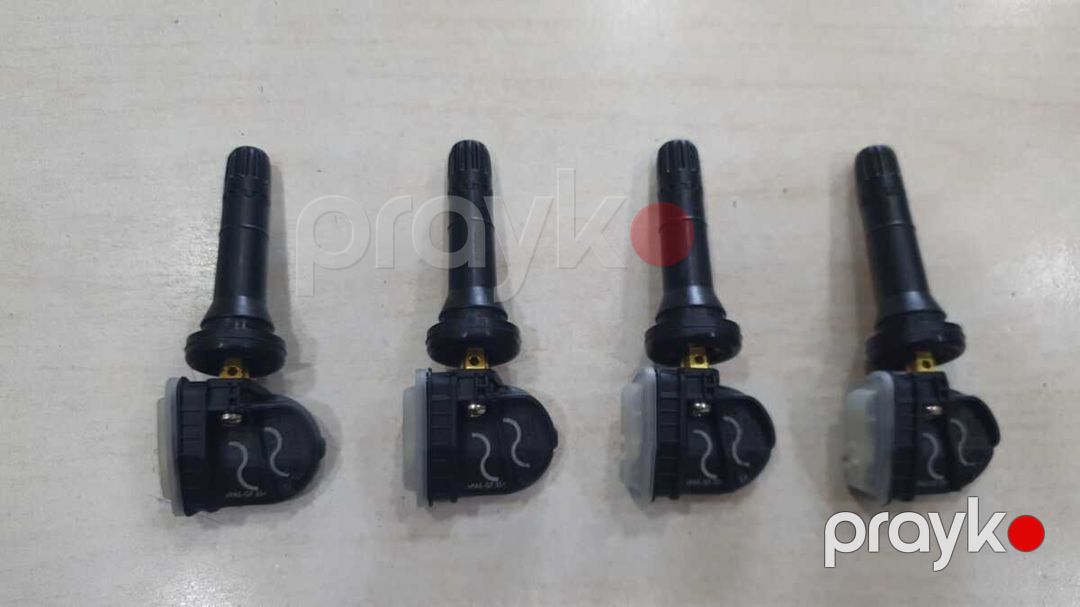 Tpms sensor — Ehtiyat hissələri və aksesuarlar, Bakı (3)